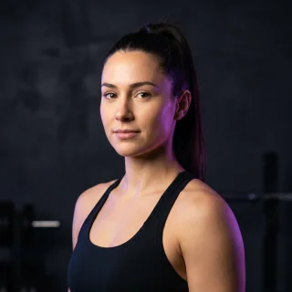 Stasia D. — Fitness-Coach mit 15+ Mitglieder
